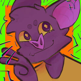 Icon Credit: @GgrimeyDot_ on twitter